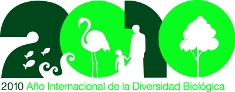 Socio Orgulloso - Año Internacional de la Diversidad Biológica