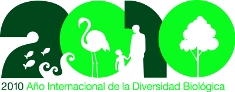 2010 Ao Internacional de la Diversidad Biolgica