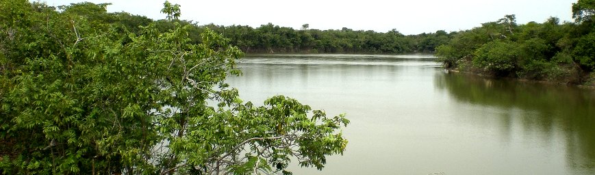 Rio el Bita