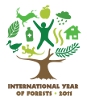 2011 International Year of Forests